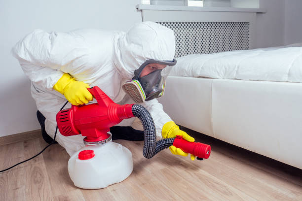 Best Pest Inspection Near Me  in Dadeville, AL