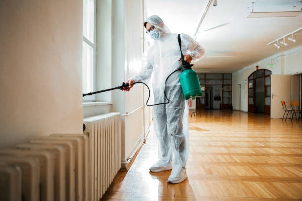 Best Commercial Pest Control Services  in Dadeville, AL
